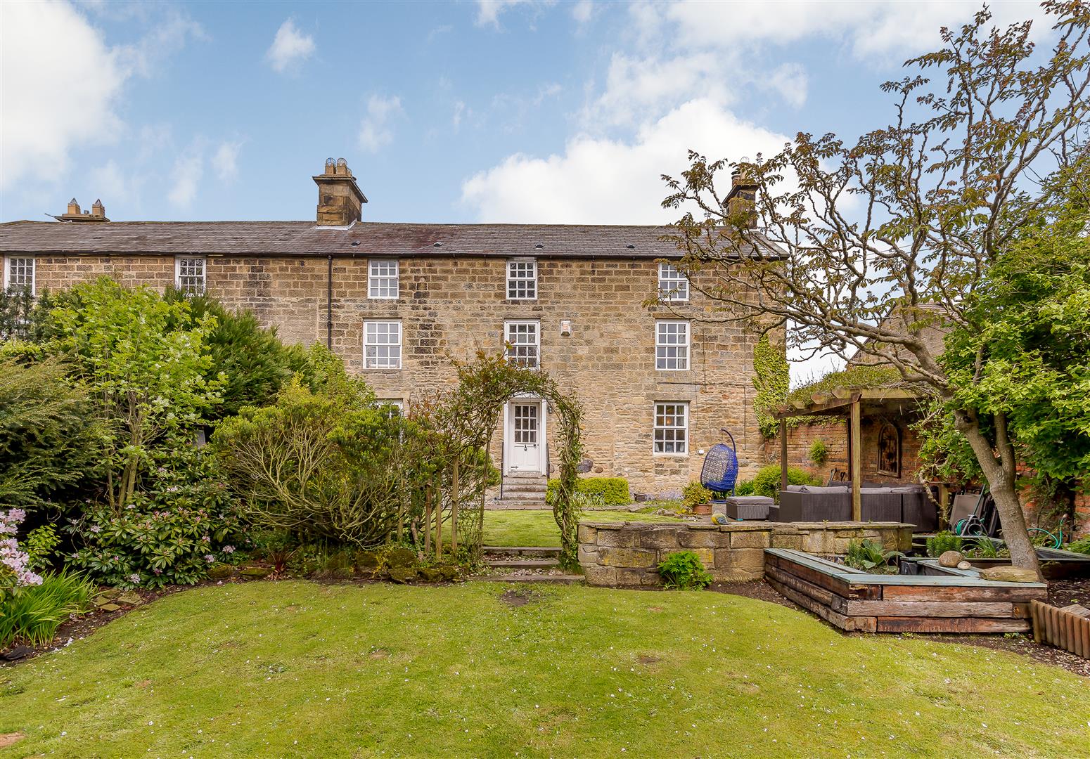 Property Nedderton Village, Bedlington House SemiDetached